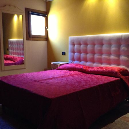 Bed and Breakfast Chioggia Bridges Экстерьер фото