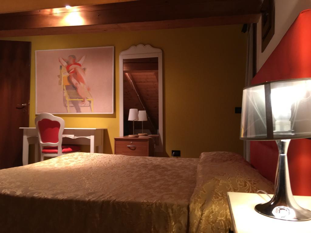 Bed and Breakfast Chioggia Bridges Номер фото
