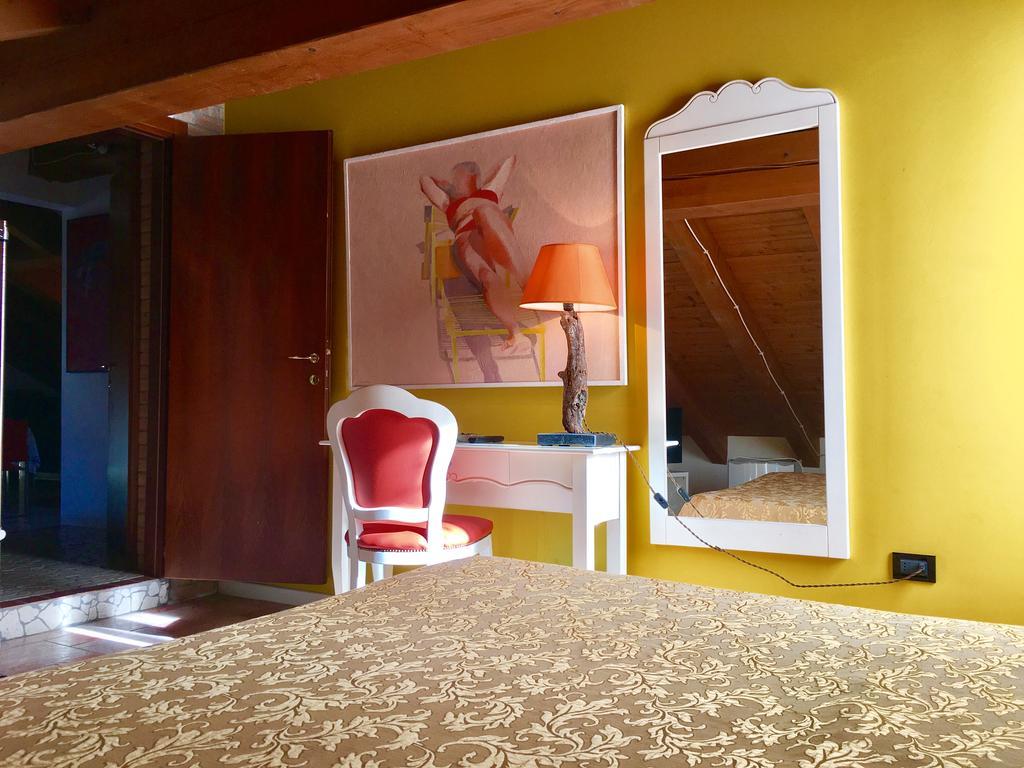 Bed and Breakfast Chioggia Bridges Экстерьер фото