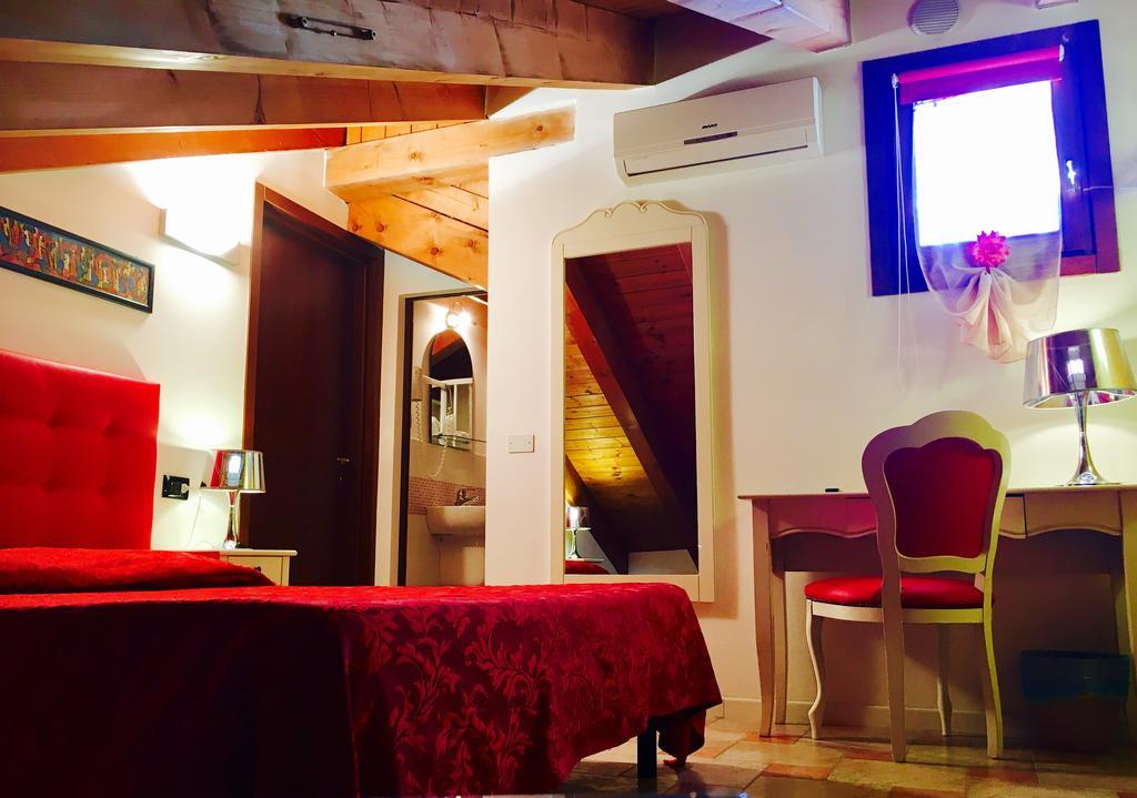 Bed and Breakfast Chioggia Bridges Экстерьер фото