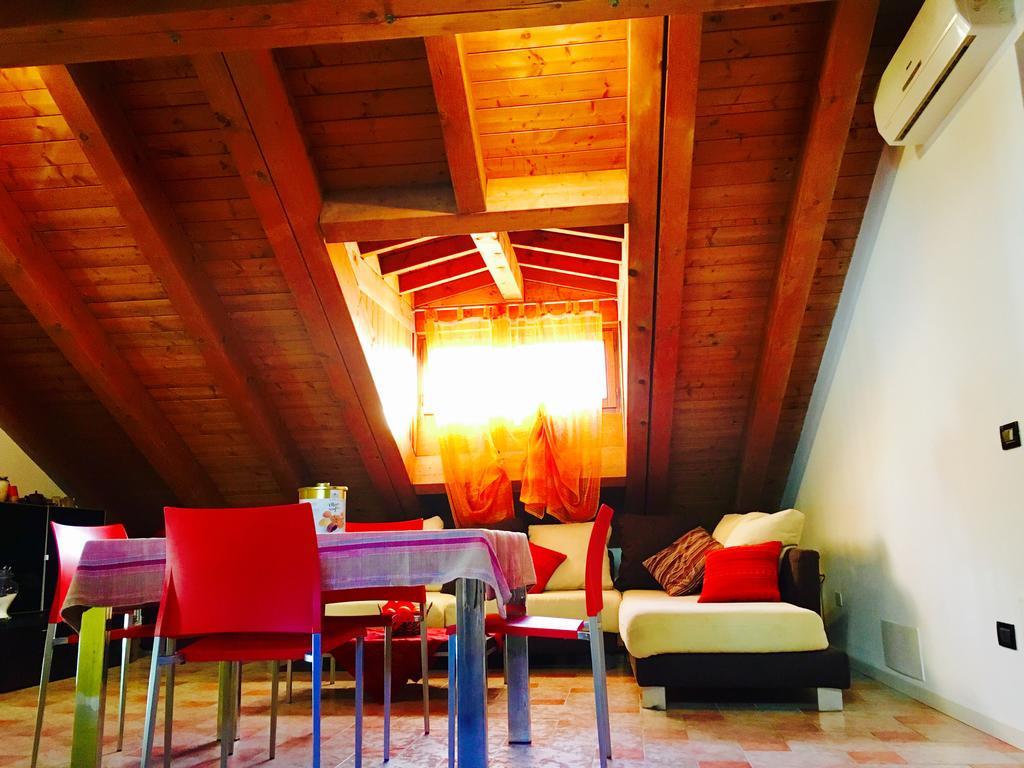 Bed and Breakfast Chioggia Bridges Экстерьер фото