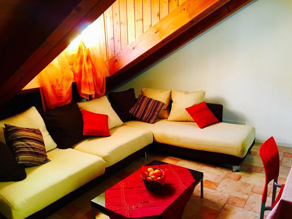 Bed and Breakfast Chioggia Bridges Экстерьер фото
