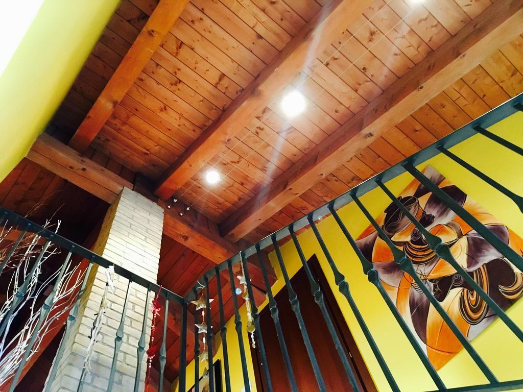 Bed and Breakfast Chioggia Bridges Экстерьер фото