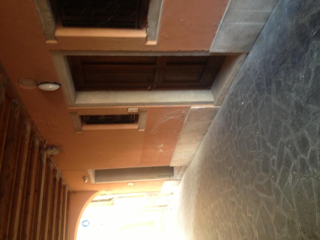 Bed and Breakfast Chioggia Bridges Экстерьер фото