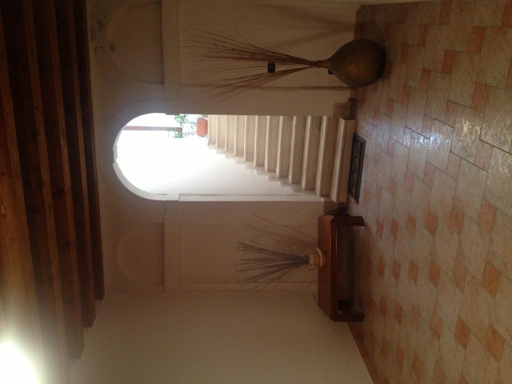 Bed and Breakfast Chioggia Bridges Экстерьер фото