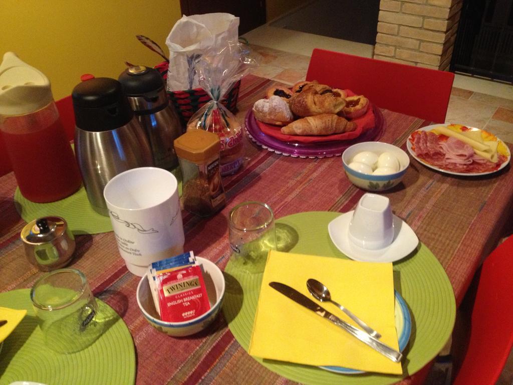 Bed and Breakfast Chioggia Bridges Экстерьер фото