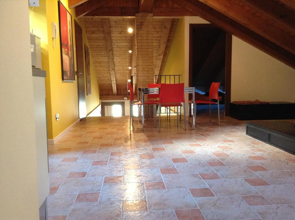 Bed and Breakfast Chioggia Bridges Экстерьер фото