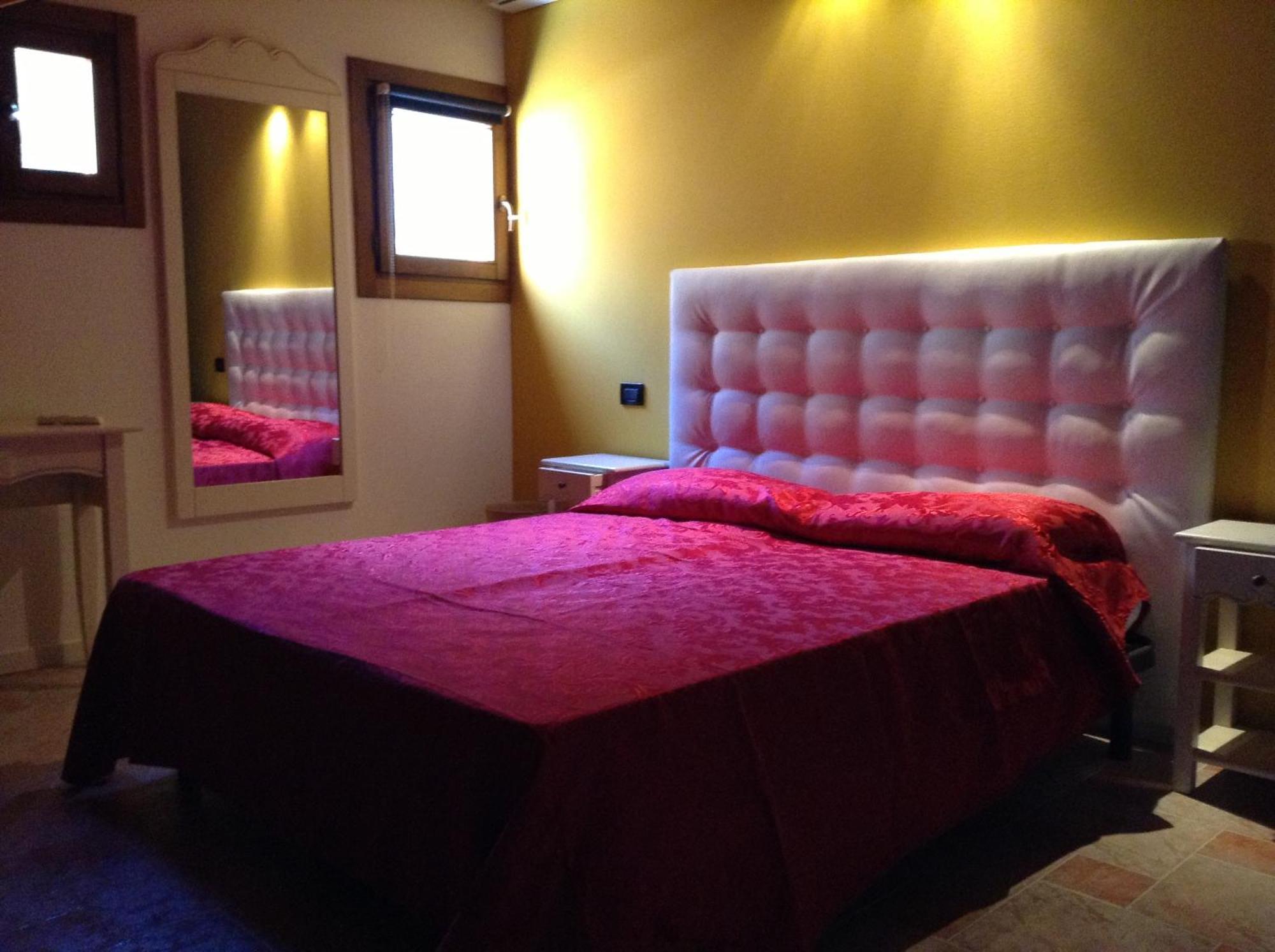 Bed and Breakfast Chioggia Bridges Экстерьер фото