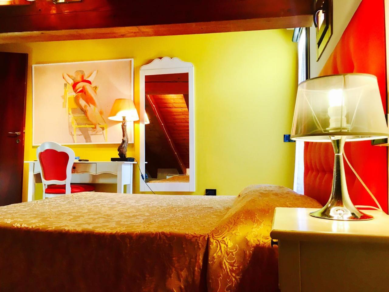 Bed and Breakfast Chioggia Bridges Экстерьер фото