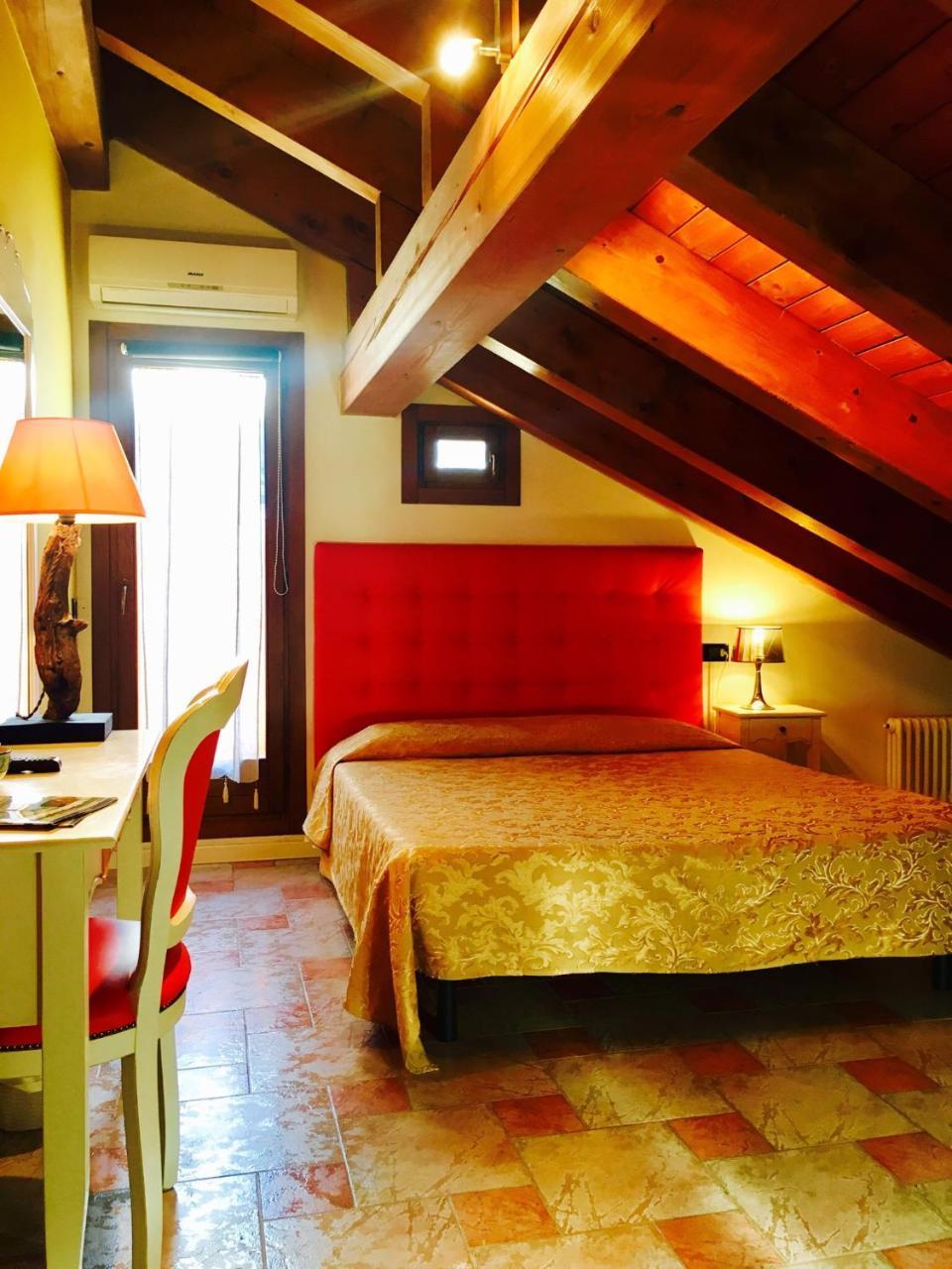 Bed and Breakfast Chioggia Bridges Экстерьер фото