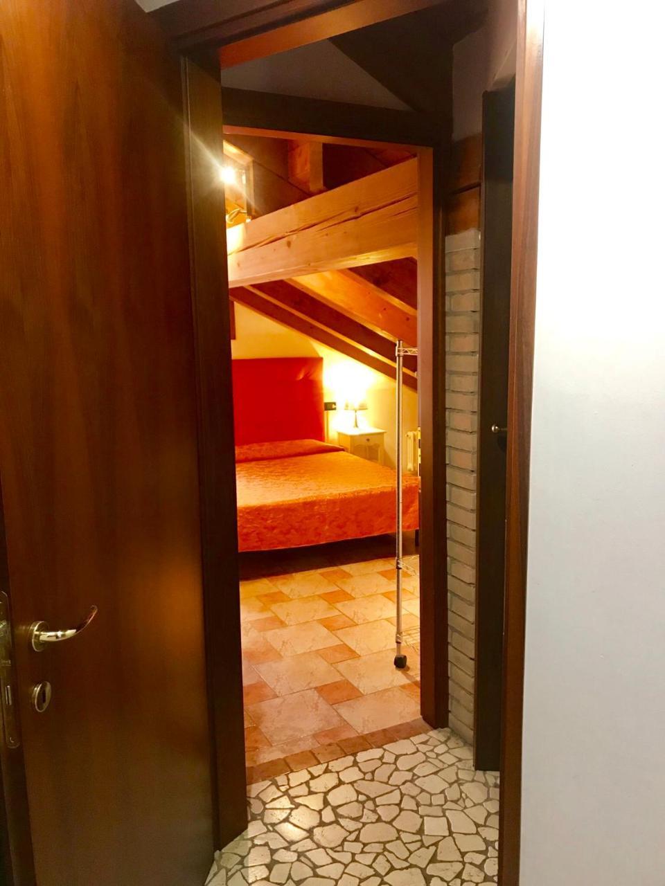 Bed and Breakfast Chioggia Bridges Экстерьер фото