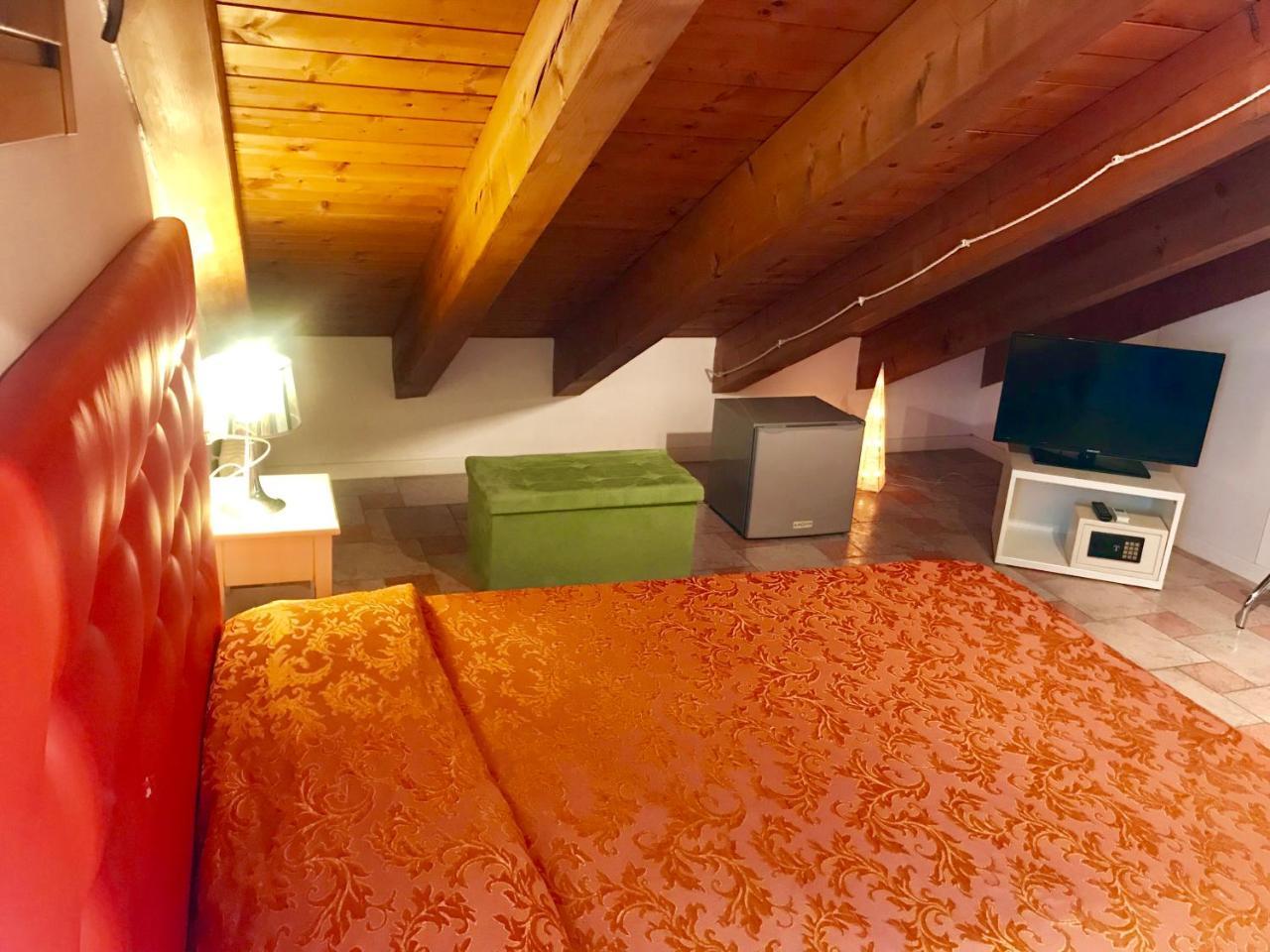 Bed and Breakfast Chioggia Bridges Экстерьер фото