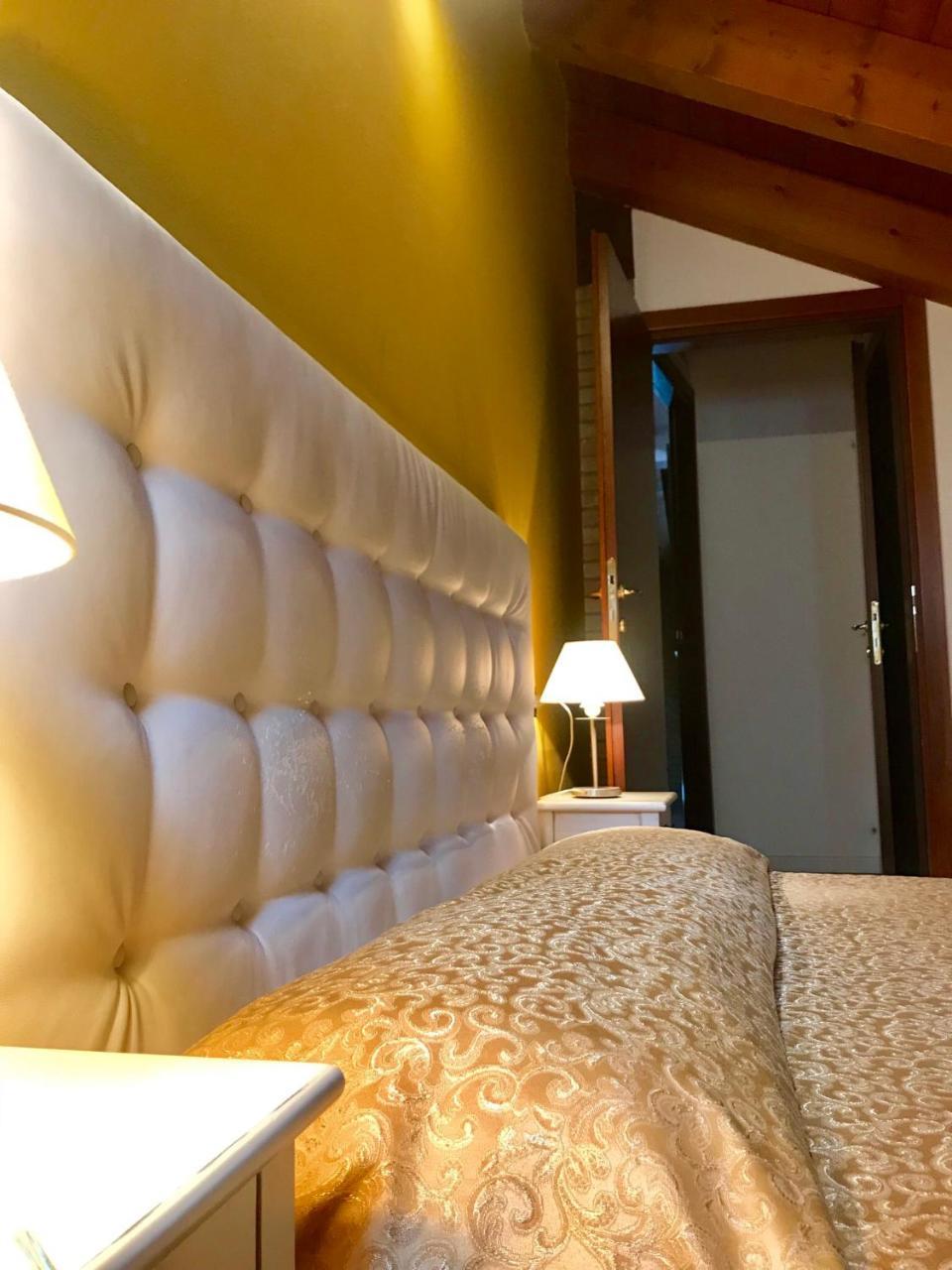 Bed and Breakfast Chioggia Bridges Экстерьер фото