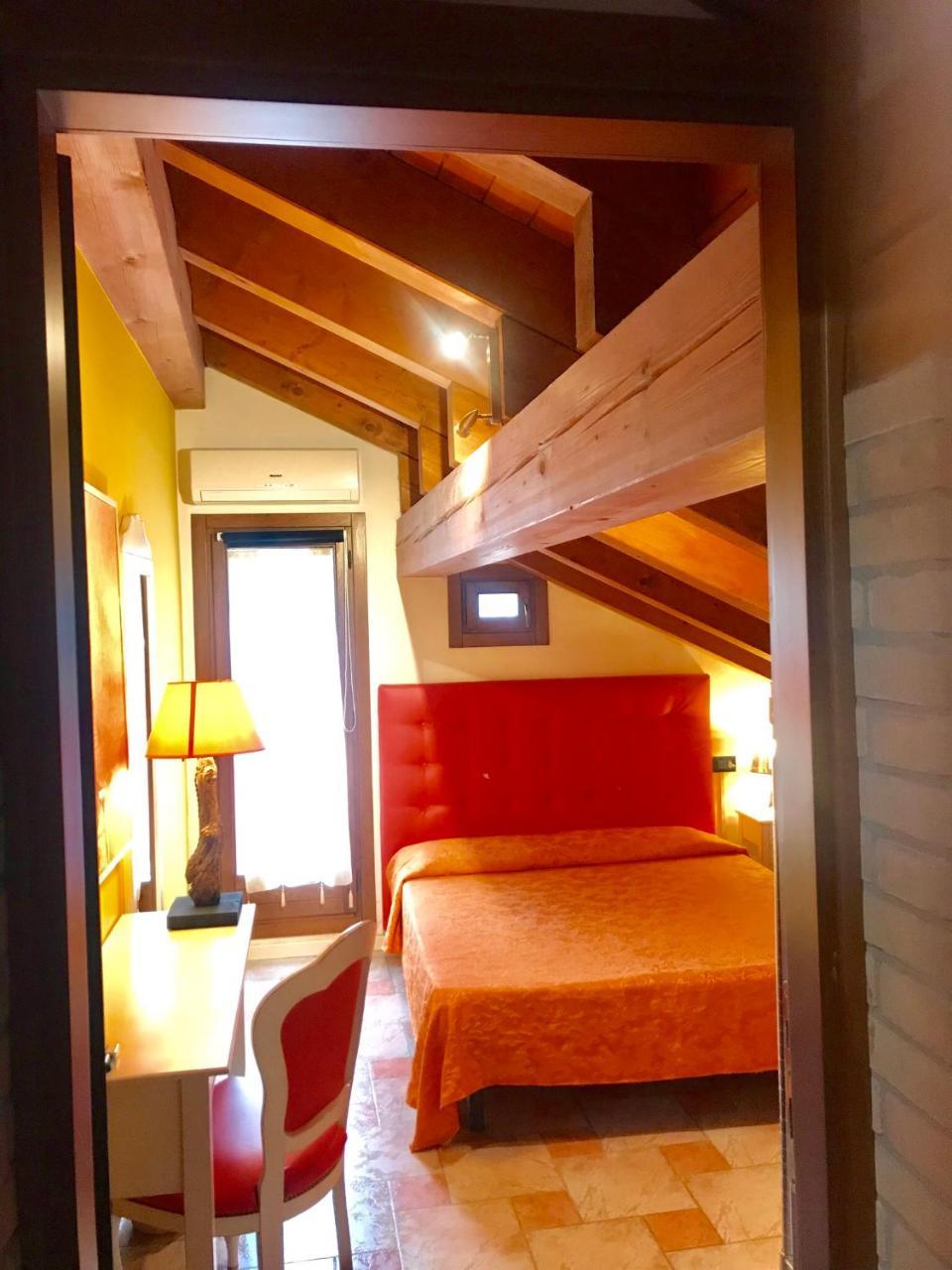 Bed and Breakfast Chioggia Bridges Экстерьер фото