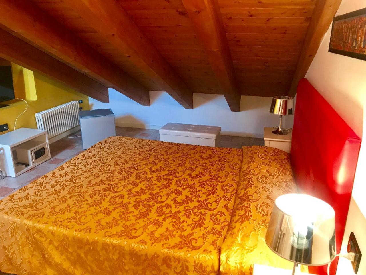Bed and Breakfast Chioggia Bridges Экстерьер фото