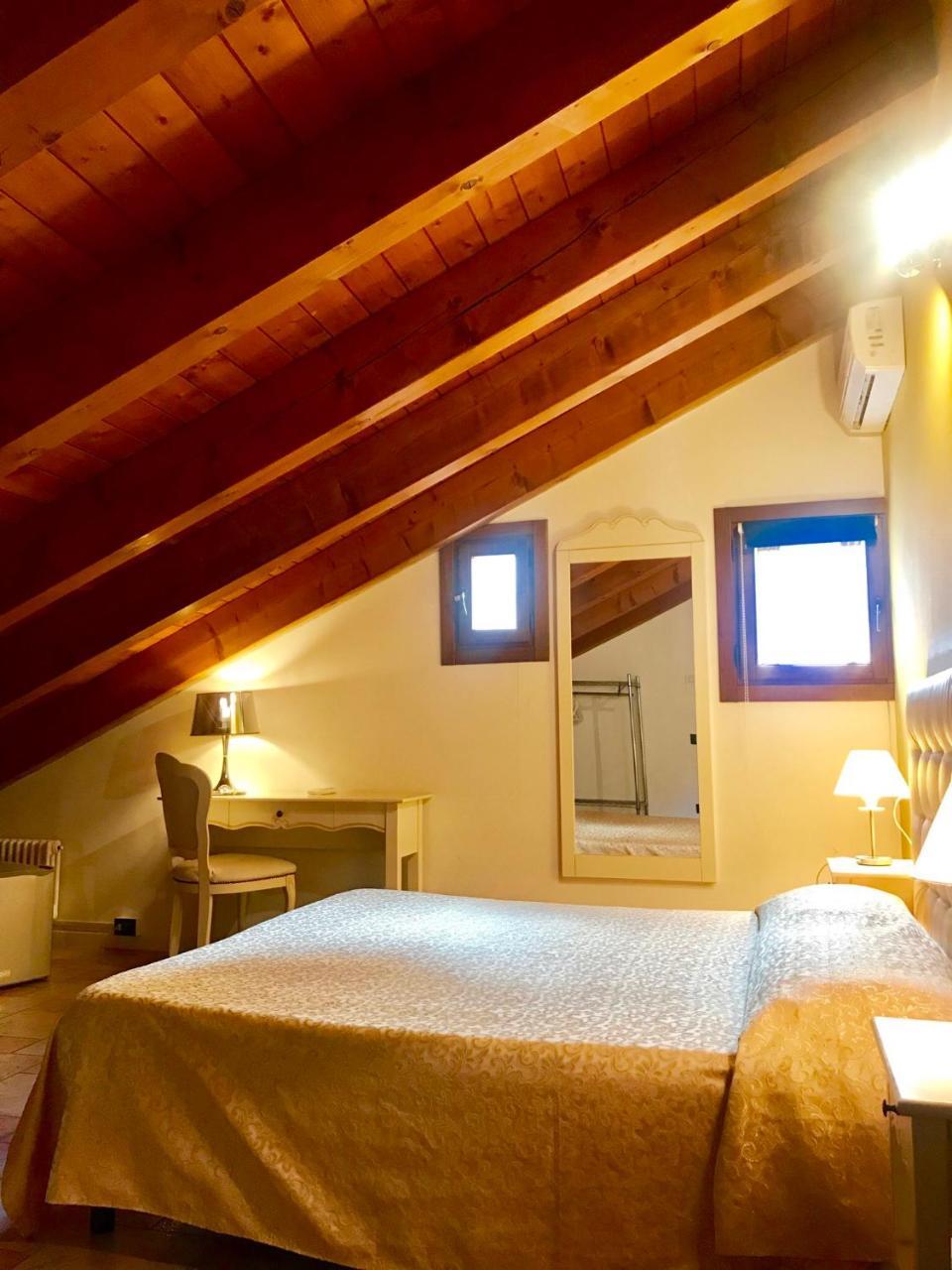 Bed and Breakfast Chioggia Bridges Экстерьер фото