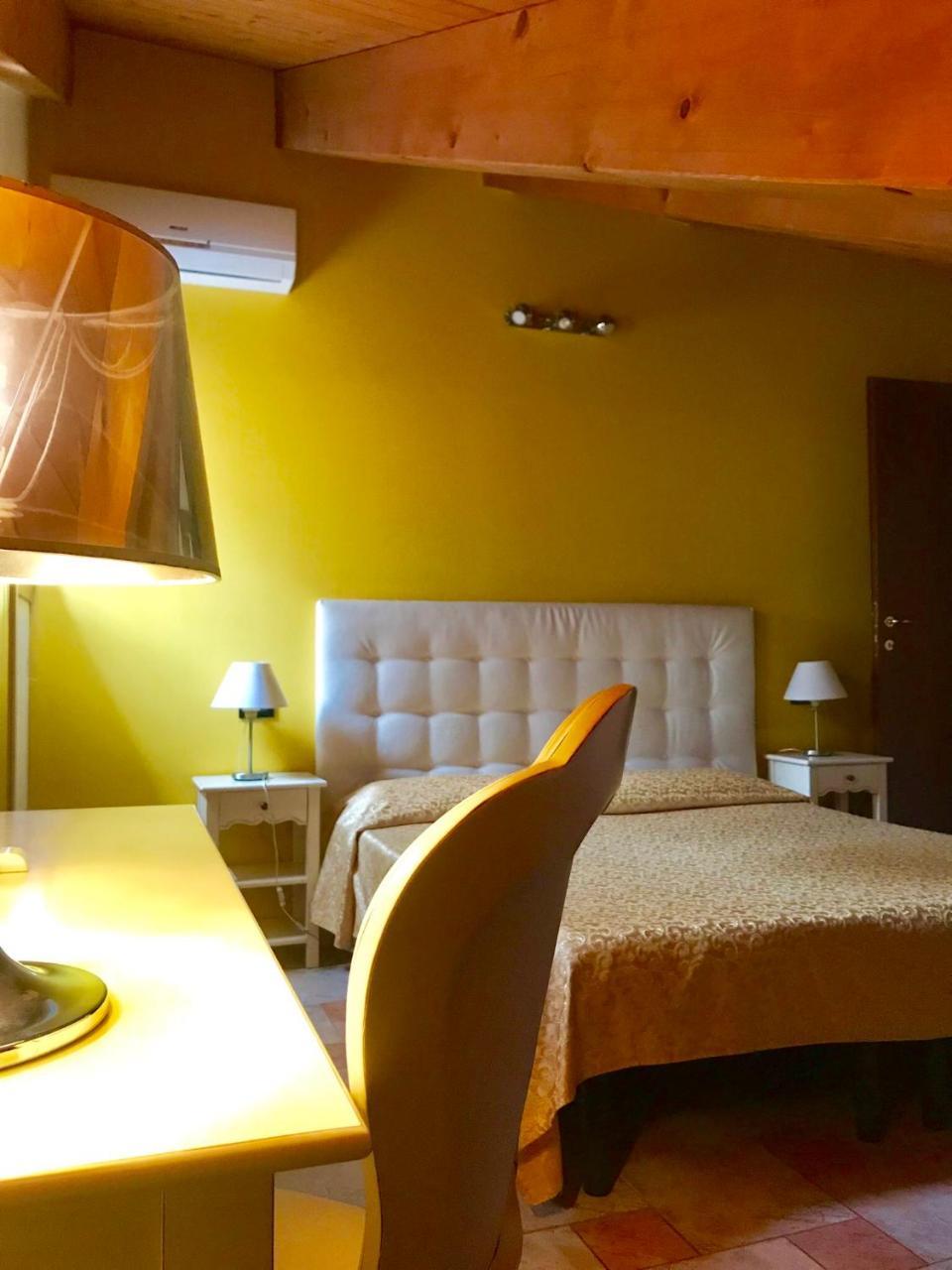 Bed and Breakfast Chioggia Bridges Экстерьер фото