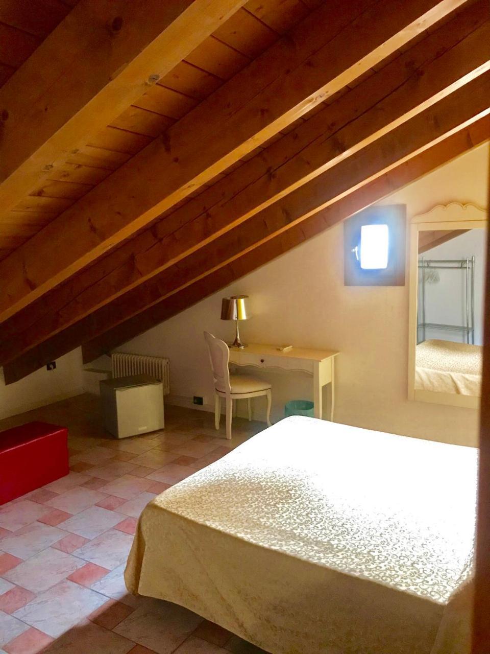 Bed and Breakfast Chioggia Bridges Экстерьер фото