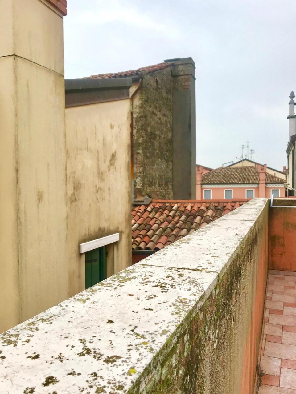 Bed and Breakfast Chioggia Bridges Экстерьер фото