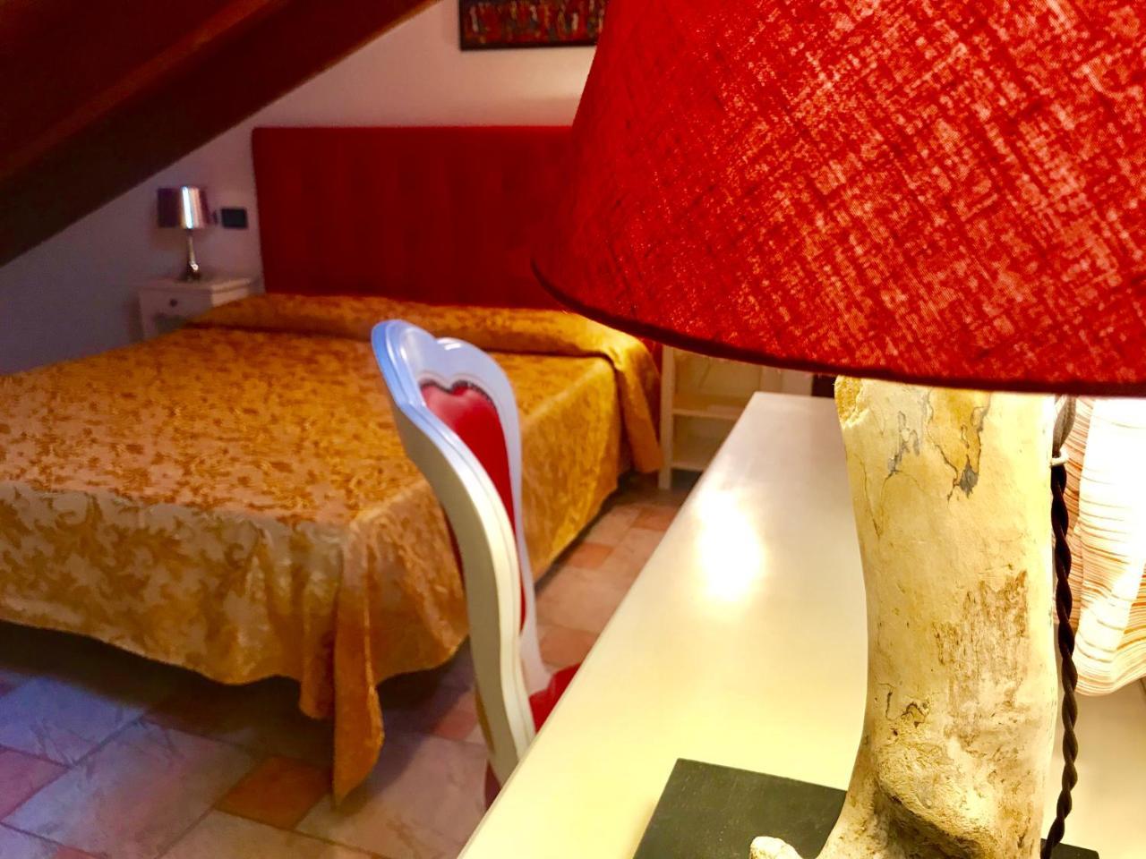Bed and Breakfast Chioggia Bridges Экстерьер фото