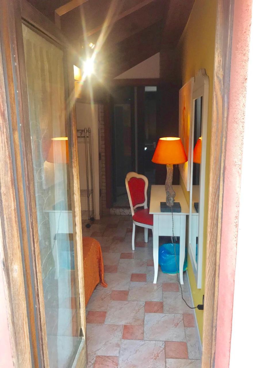 Bed and Breakfast Chioggia Bridges Экстерьер фото