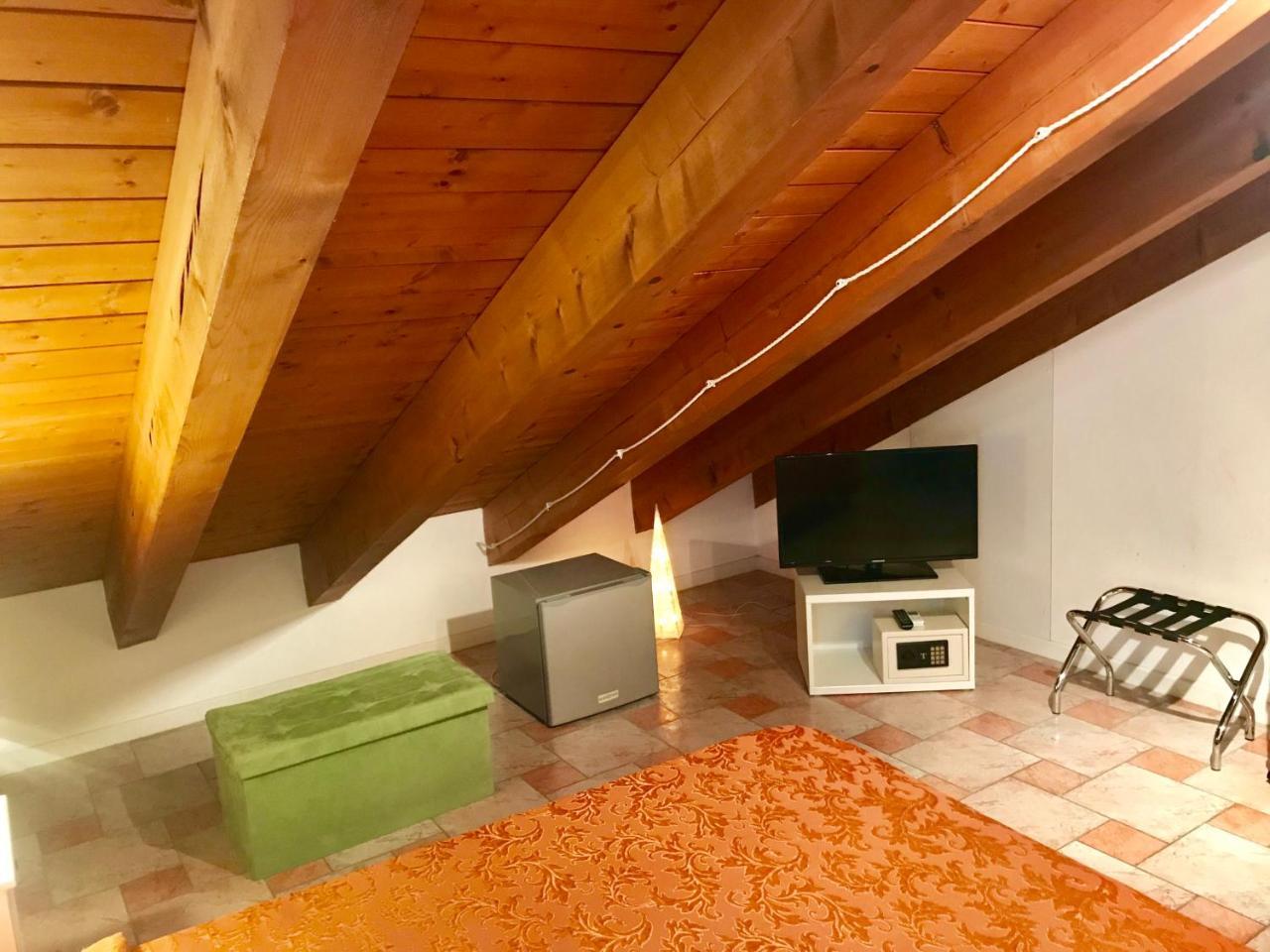 Bed and Breakfast Chioggia Bridges Экстерьер фото