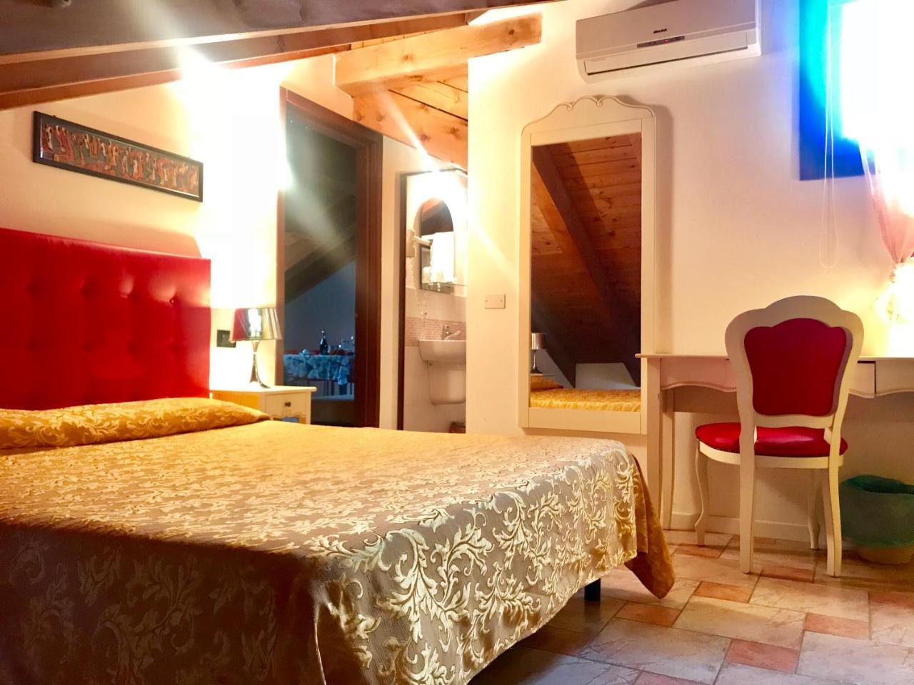 Bed and Breakfast Chioggia Bridges Экстерьер фото