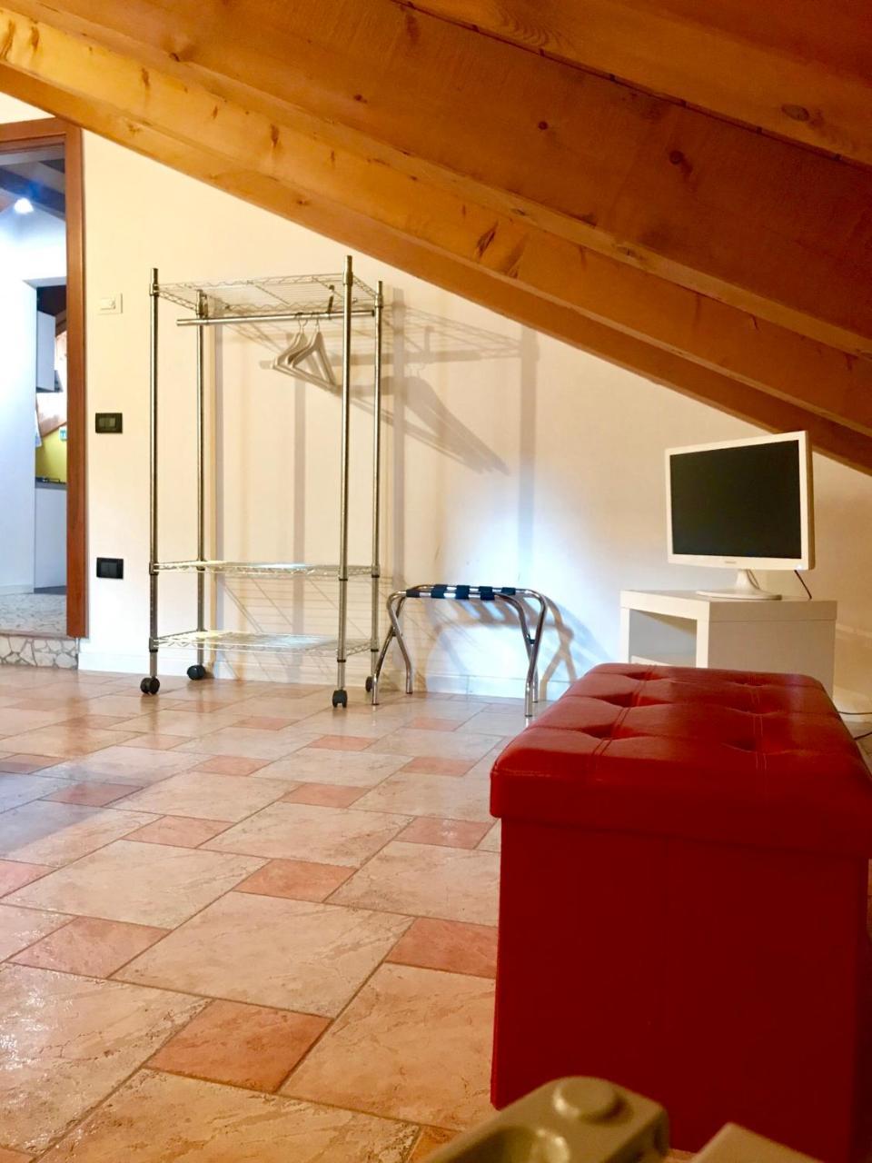 Bed and Breakfast Chioggia Bridges Экстерьер фото